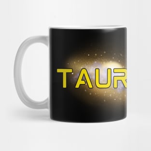 Tauron Mug